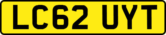 LC62UYT