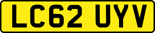 LC62UYV