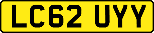 LC62UYY