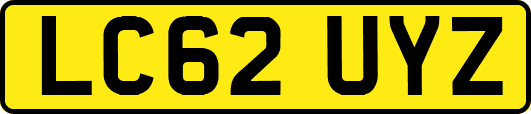 LC62UYZ