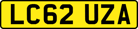 LC62UZA