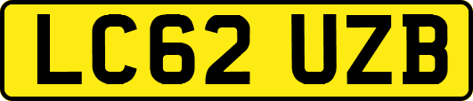 LC62UZB