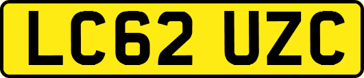 LC62UZC