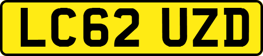 LC62UZD