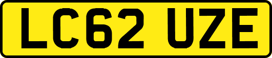 LC62UZE