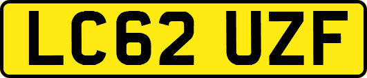LC62UZF