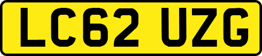 LC62UZG