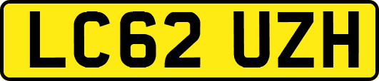 LC62UZH