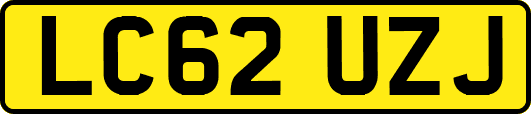 LC62UZJ
