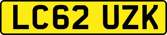 LC62UZK