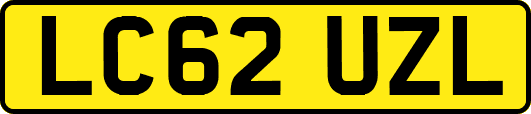 LC62UZL