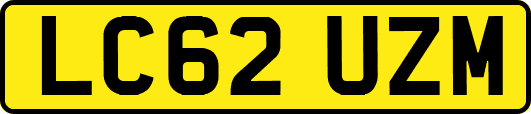 LC62UZM