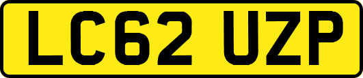 LC62UZP