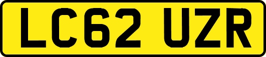 LC62UZR
