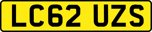 LC62UZS