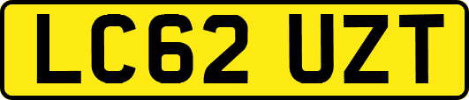 LC62UZT