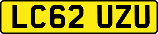 LC62UZU