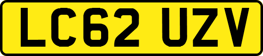 LC62UZV