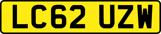 LC62UZW