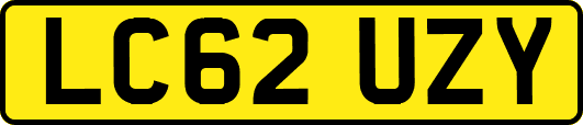 LC62UZY