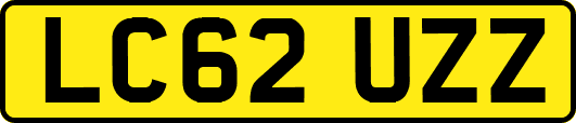 LC62UZZ