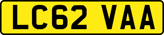 LC62VAA