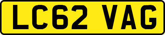 LC62VAG