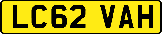 LC62VAH