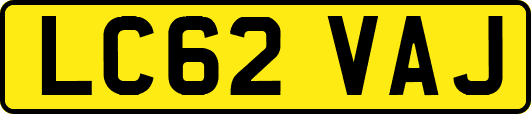 LC62VAJ