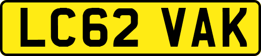 LC62VAK