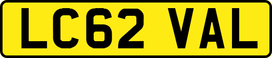 LC62VAL