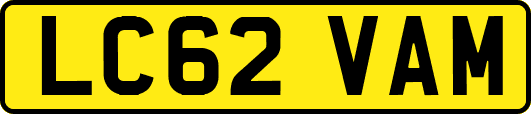 LC62VAM
