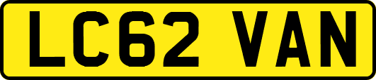 LC62VAN