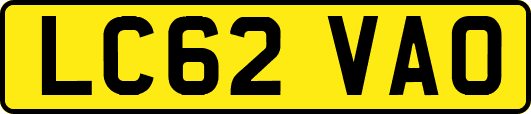 LC62VAO