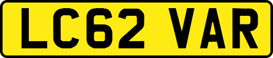 LC62VAR
