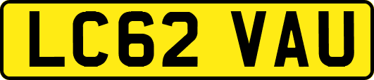 LC62VAU