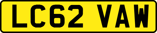 LC62VAW