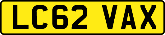LC62VAX