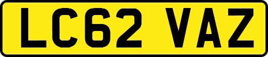 LC62VAZ