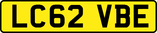 LC62VBE