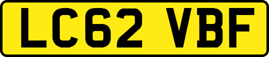 LC62VBF
