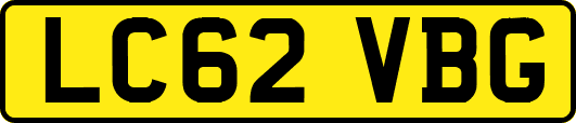 LC62VBG