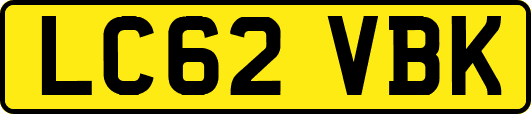 LC62VBK
