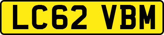 LC62VBM