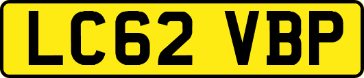 LC62VBP