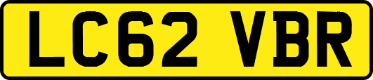 LC62VBR