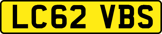 LC62VBS