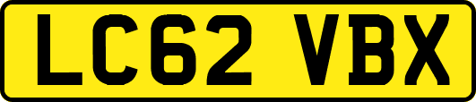 LC62VBX