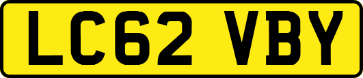 LC62VBY