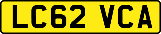 LC62VCA